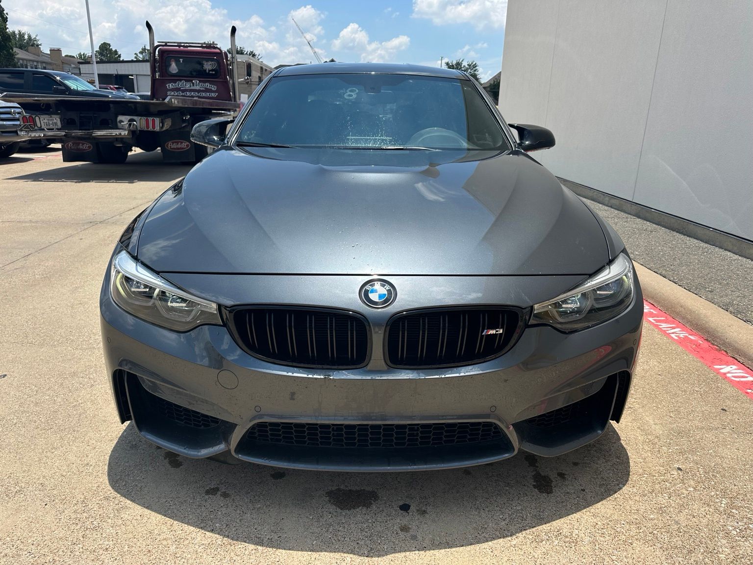 bmw m3 sedan 2018 WBS8M9C59J5L01222 image bmw m3 sedan 2018 WBS8M9C59J5L01222 image